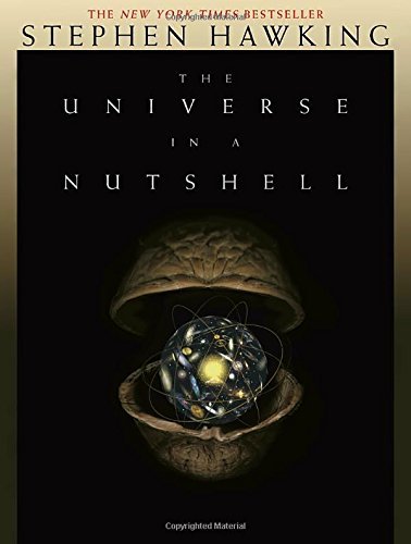 Book Summary The Universe in a Nutshell
