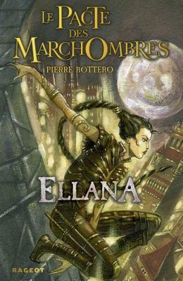 Book Summary Ellana