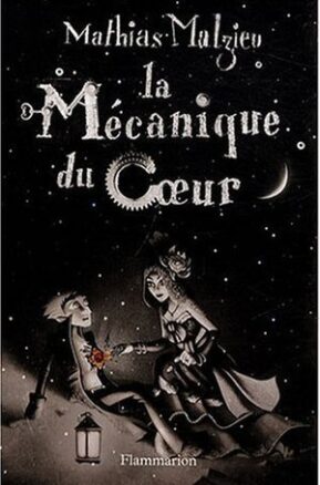 Book Summary La Mécanique du cœur