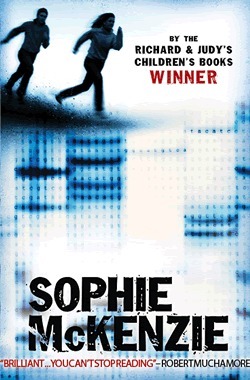 Book Summary Blood Ties