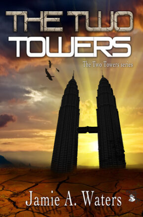 Book Summary The Two Towers
