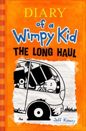 Book Summary The Long Haul