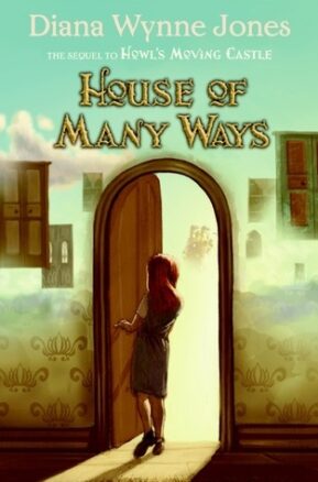 Book Summary House of Many Ways