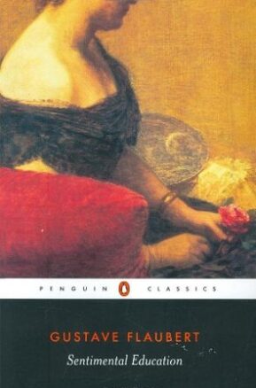 Book Summary Sentimental Education