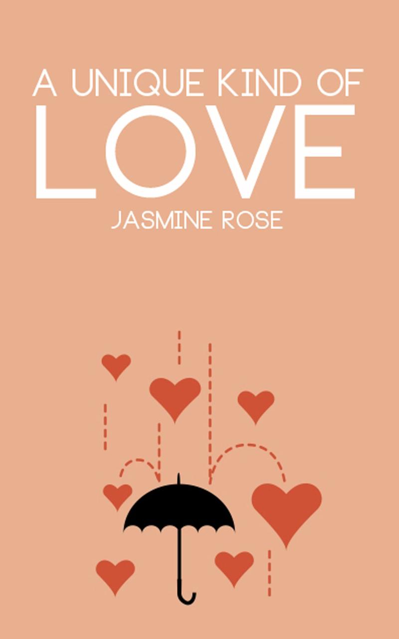 Book Summary A Unique Kind of Love