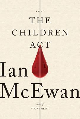 Book Summary The Children Act