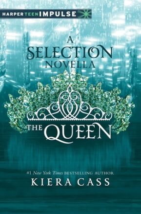 Book Summary The Queen