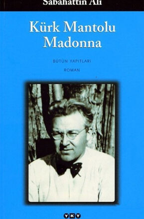 Book Summary Kürk Mantolu Madonna