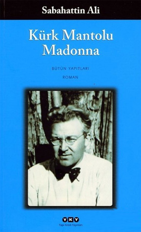 Book Summary Kürk Mantolu Madonna