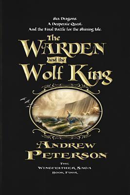 Book Summary The Warden and the Wolf King