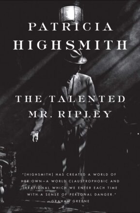Book Summary The Talented Mr. Ripley