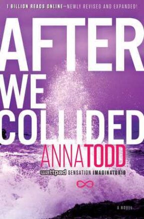 Book Summary After We Collided