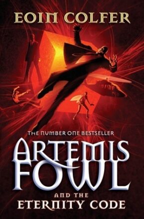 Book Summary The Eternity Code