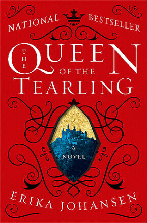 Book Summary The Queen of the Tearling