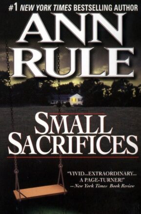 Book Summary Small Sacrifices