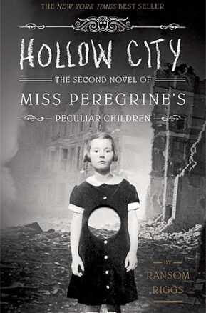 Book Summary Hollow City