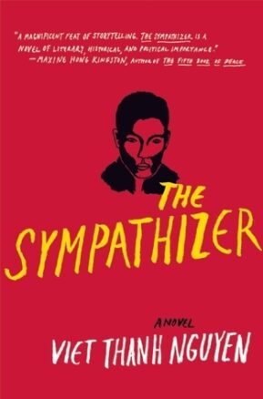 Book Summary The Sympathizer