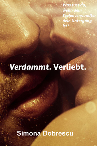Book Summary Verdammt. Verliebt.
