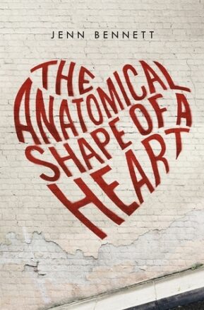 Book Summary The Anatomical Shape of a Heart
