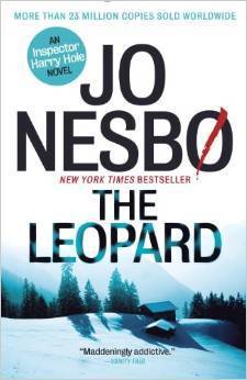 Book Summary The Leopard