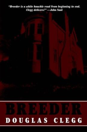 Book Summary Breeder