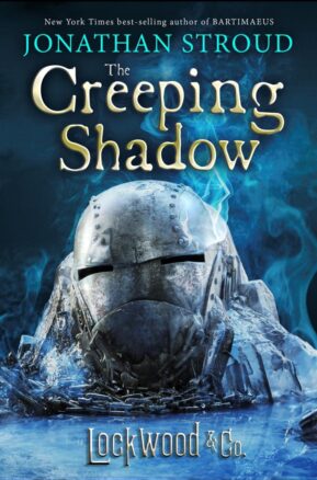 Book Summary The Creeping Shadow