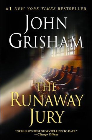 Book Summary The Runaway Jury