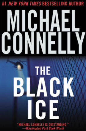 Book Summary The Black Ice