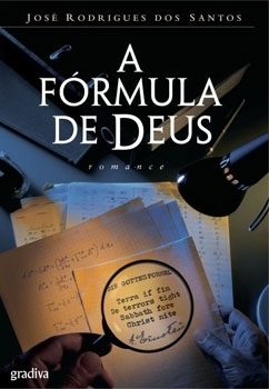 Book Summary A Fórmula de Deus