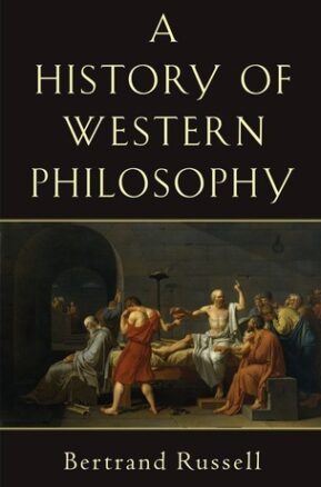 Book Summary A History of Western Philosophy