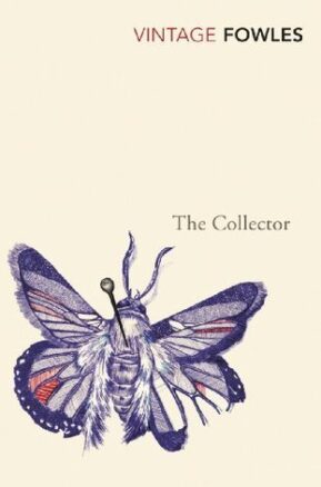 Book Summary The Collector