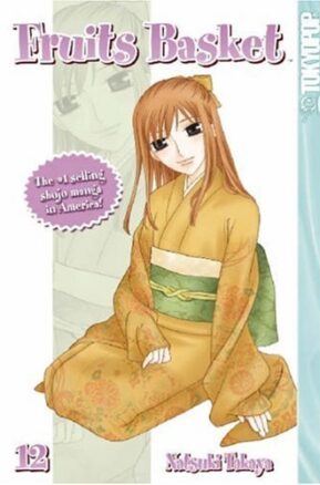 Book Summary Fruits Basket, Vol. 12