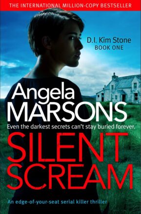 Book Summary Silent Scream