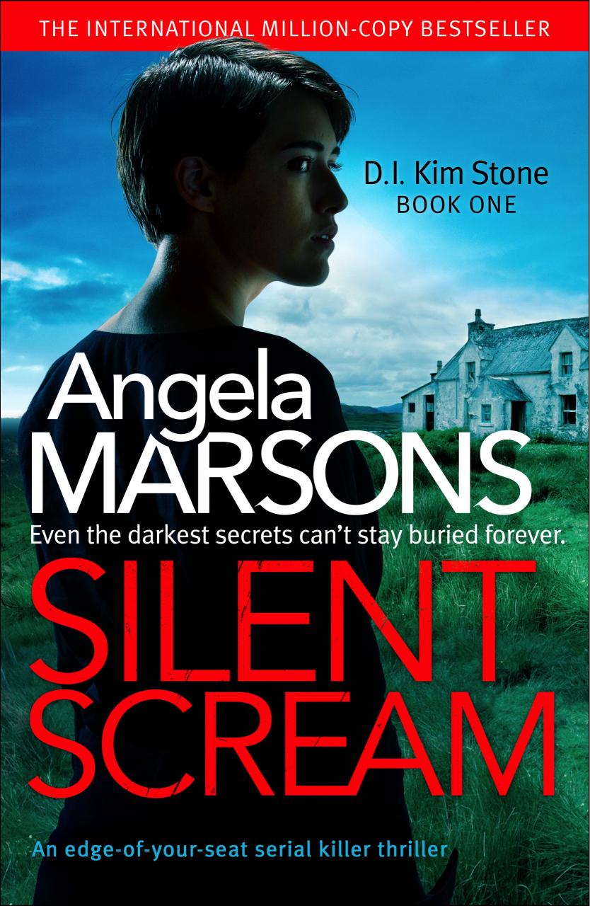 Book Summary Silent Scream