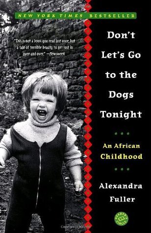 Book Summary Don't Let's Go to the Dogs Tonight: An African Childhood