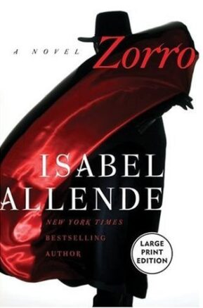 Book Summary Zorro