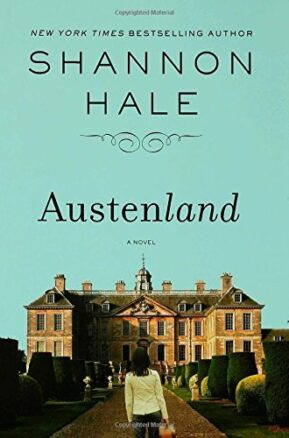 Book Summary Austenland