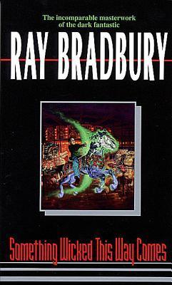Book Summary Something Wicked This Way Comes