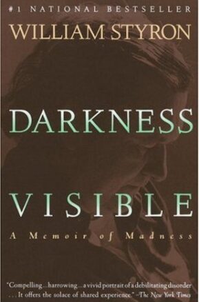 Book Summary Darkness Visible: A Memoir of Madness