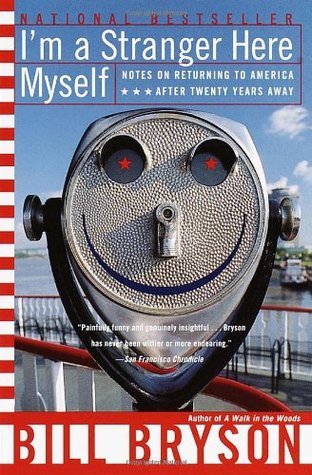 Book Summary I'm a Stranger Here Myself: Notes on Returning to America After Twenty Years Away