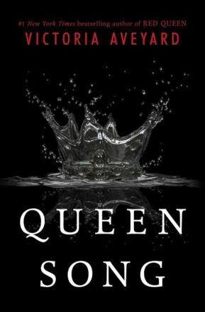 Book Summary Queen Song