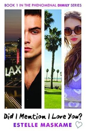 Book Summary Did I Mention I Love You?