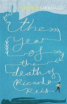 Book Summary The Year of the Death of Ricardo Reis