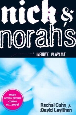 Book Summary Nick & Norah's Infinite Playlist