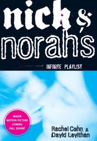 Book Summary Nick & Norah's Infinite Playlist