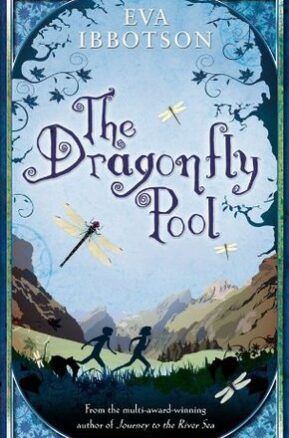 Book Summary The Dragonfly Pool