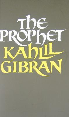 Book Summary The Prophet