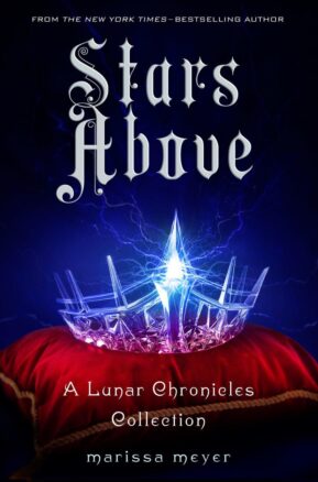 Book Summary Stars Above