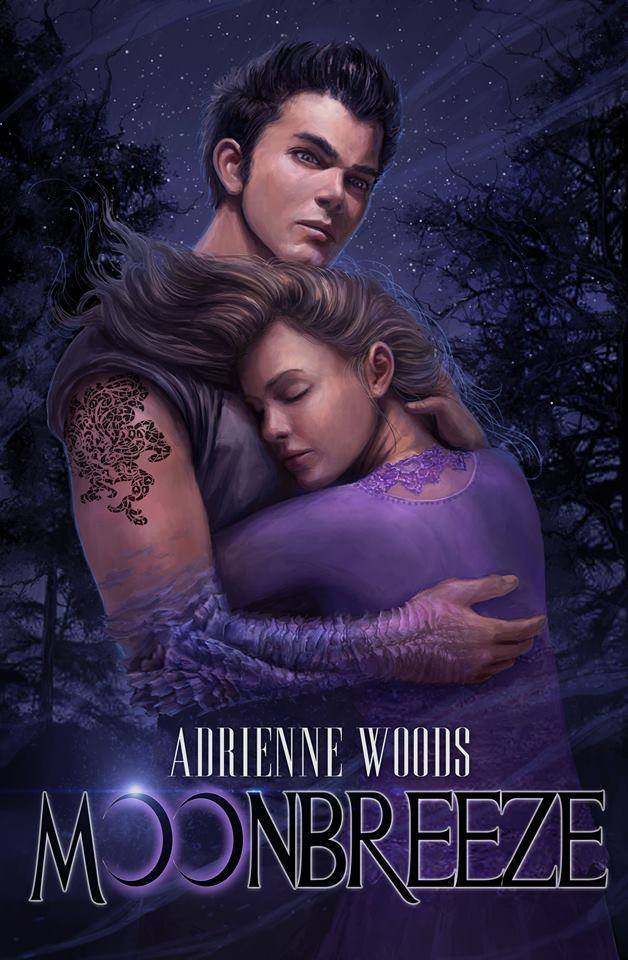 Book Summary Moonbreeze