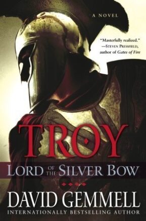 Book Summary Lord of the Silver Bow